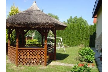 Pension de famille Zalakaros 4